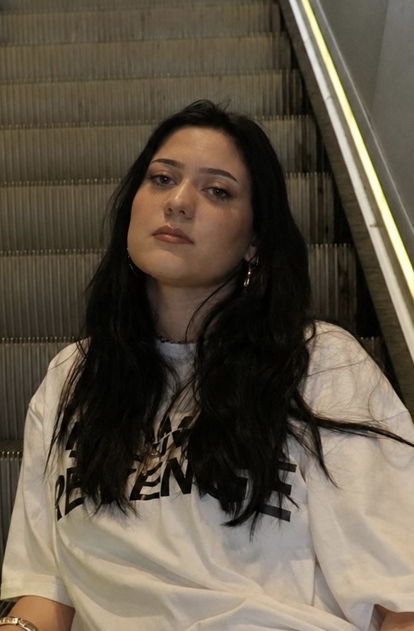 Lara-Maria Huber